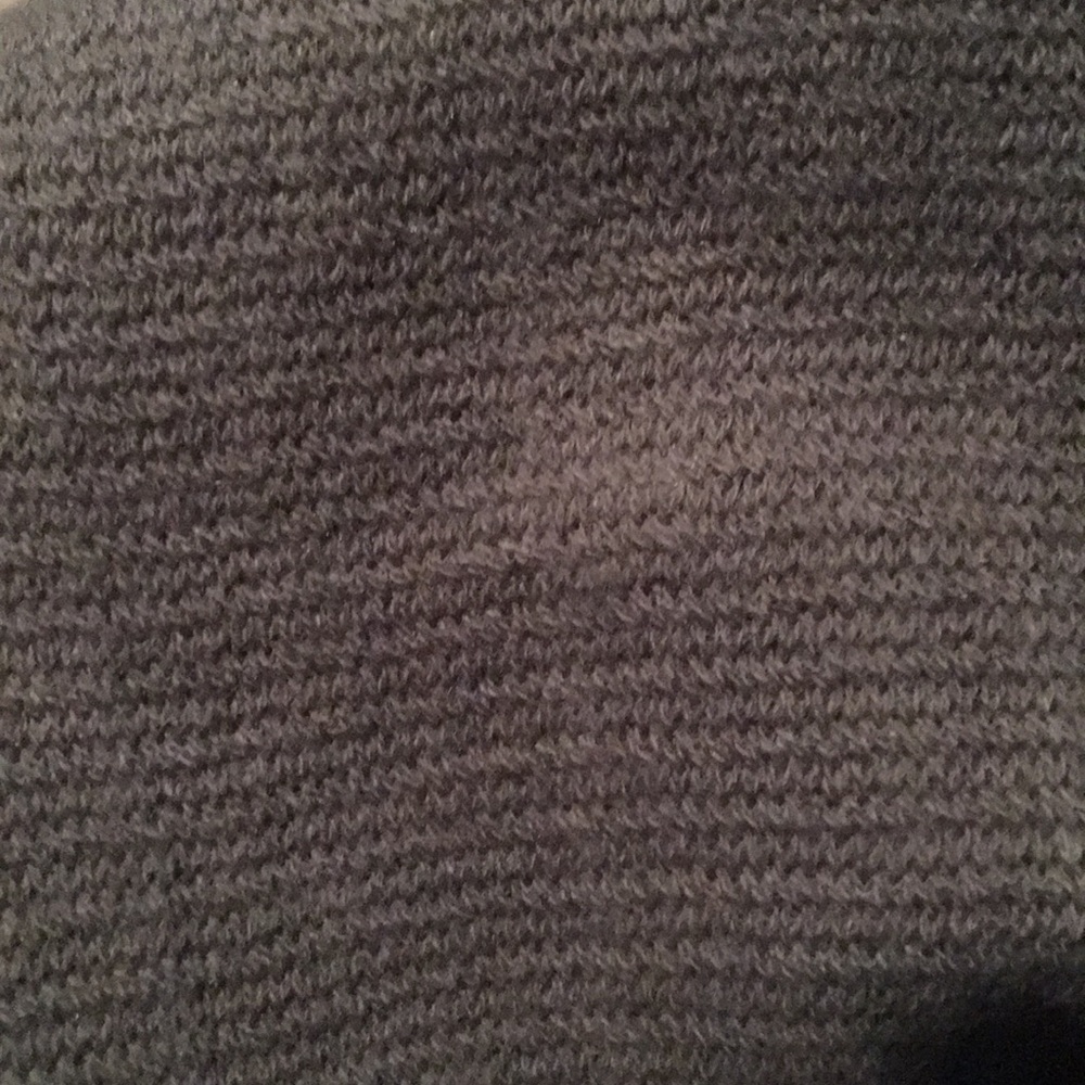 Tri-Color Scarf NWOT - Picture 4 of 6